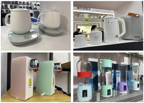 等了大半年的新品爆款，都在中山家電展了！