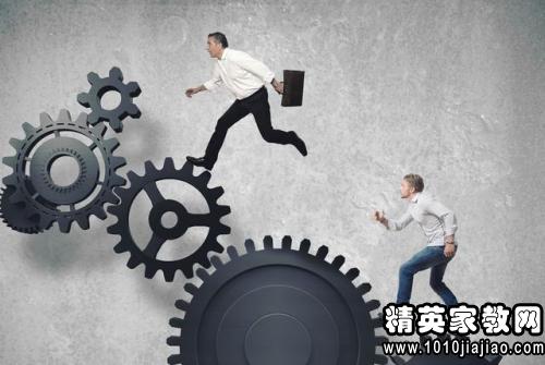 破繭成蝶 剛踏入社會的大學生職業(yè)心理調(diào)適與高級尋聘之道